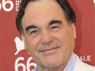 Oliver Stone picture, image, poster